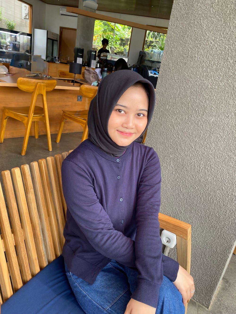 Kak Hani